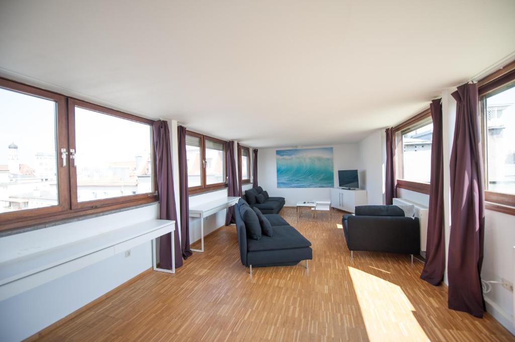 Hotel Nonstop - Ubernacht - Hostelhotelhome