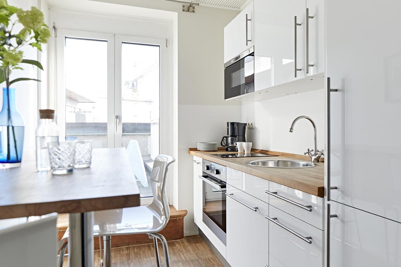 Nonstop - Ubernacht - Hostelhotelhome